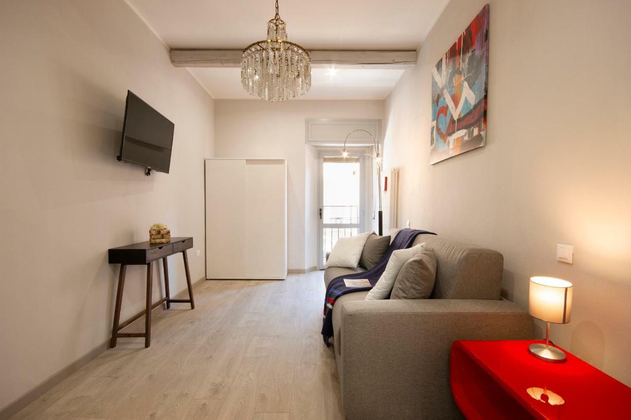 Suite Accademia - Smart Holiday Мантуя Екстер'єр фото