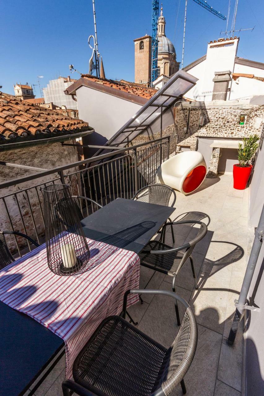 Suite Accademia - Smart Holiday Мантуя Екстер'єр фото