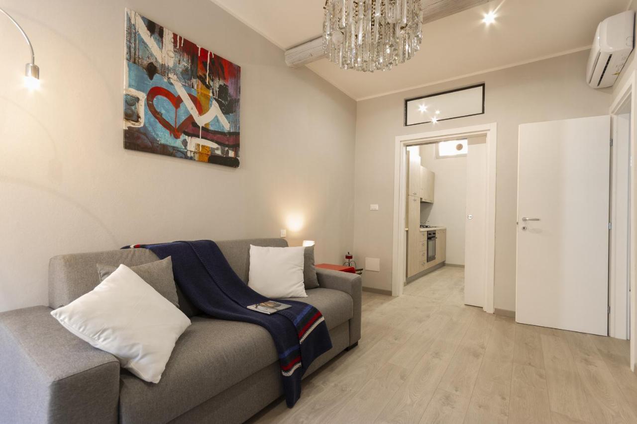 Suite Accademia - Smart Holiday Мантуя Екстер'єр фото
