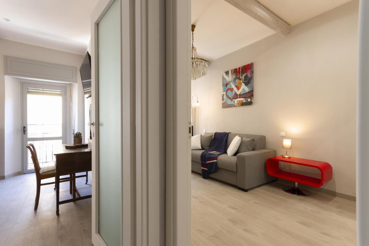 Suite Accademia - Smart Holiday Мантуя Екстер'єр фото
