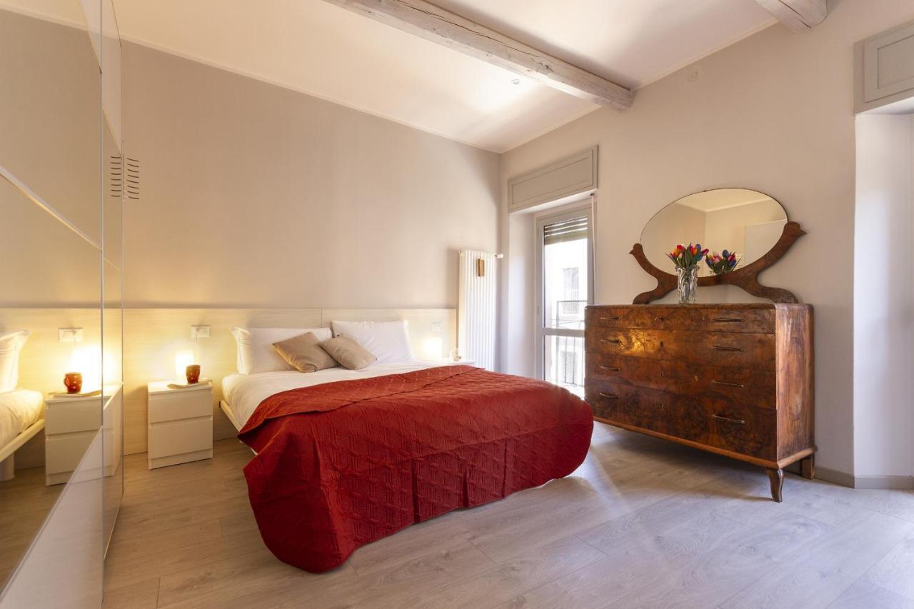 Suite Accademia - Smart Holiday Мантуя Екстер'єр фото