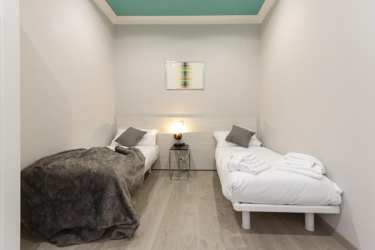 Suite Accademia - Smart Holiday Мантуя Екстер'єр фото