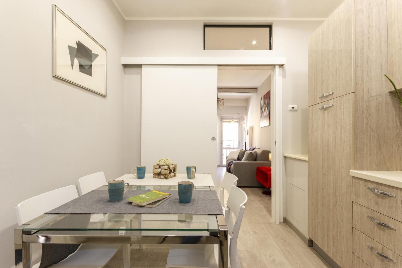 Suite Accademia - Smart Holiday Мантуя Екстер'єр фото
